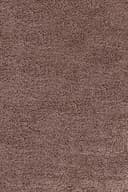 Ayyildiz Teppiche Life Shaggy 1500 | Braun 2