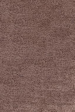 Ayyildiz Teppiche Life Shaggy 1500 | Braun