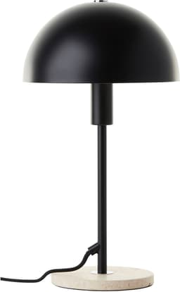 LeGer Home by Lena Gercke Tischleuchte Linnea | Schwarz