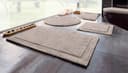 OTTO home Badematte Kapra | Beige 2
