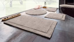 OTTO home Badematte Kapra | Beige