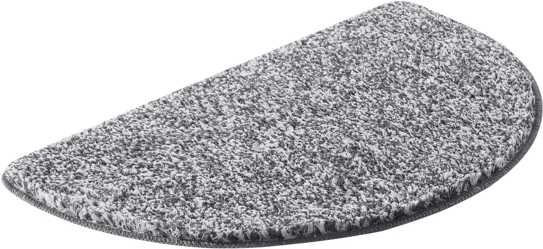 OTTO home Badematte Vanessa meliert | Grau