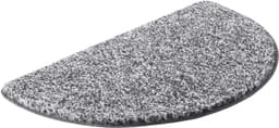OTTO home Badematte Vanessa meliert | Grau