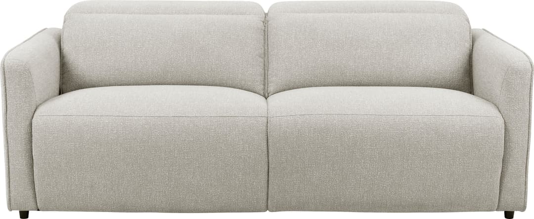 OTTO home 2-Sitzer KYLLY XXL | Beige