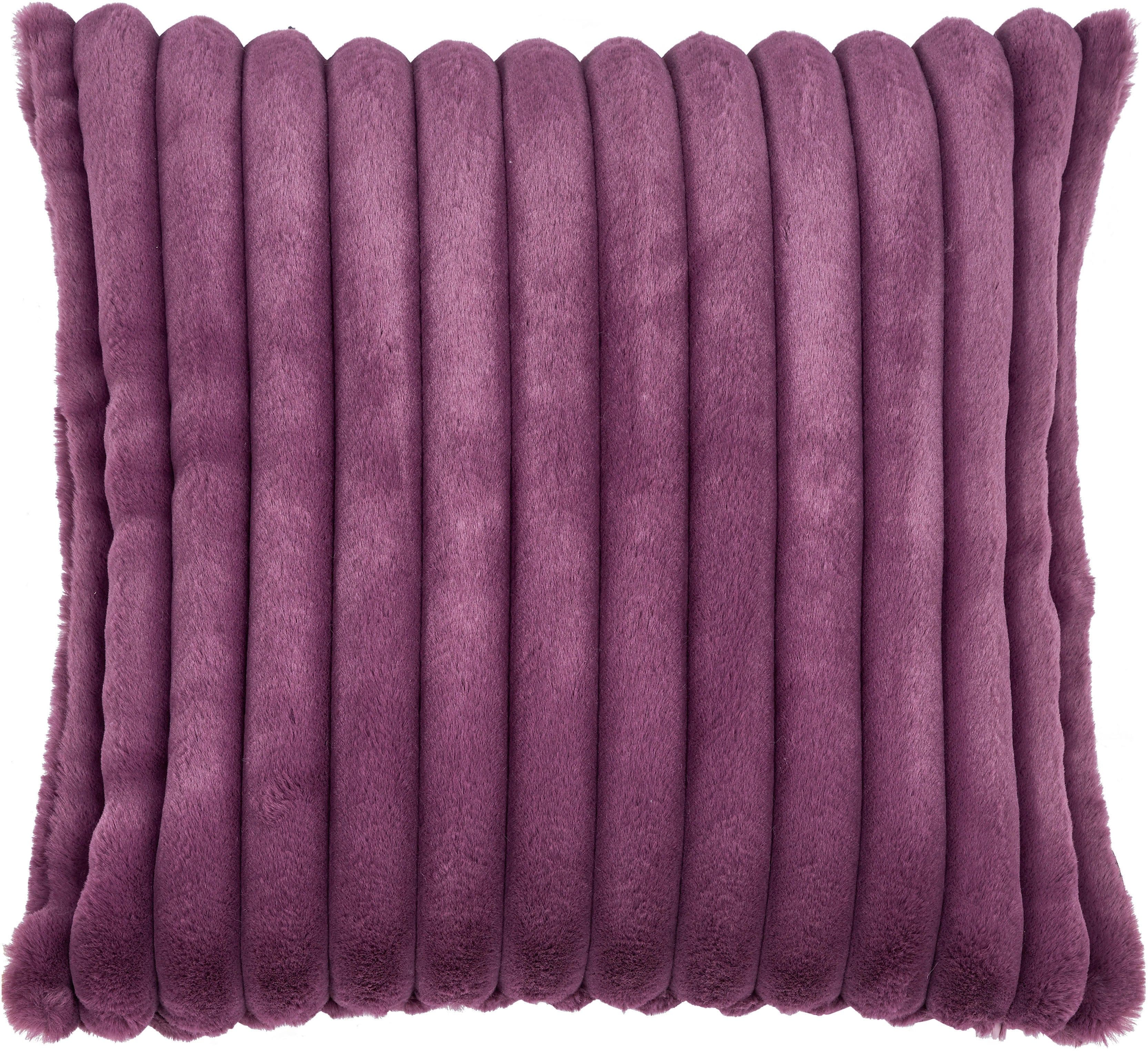 done.® Sitzkissen Polar | Lila