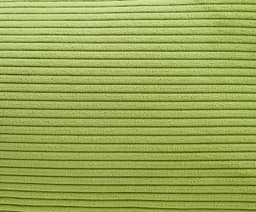 Gözze Dekokissen Capri Cord | Grün