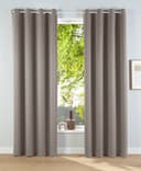 OTTO home Solana Verdunkelungsvorhang | Beige 2