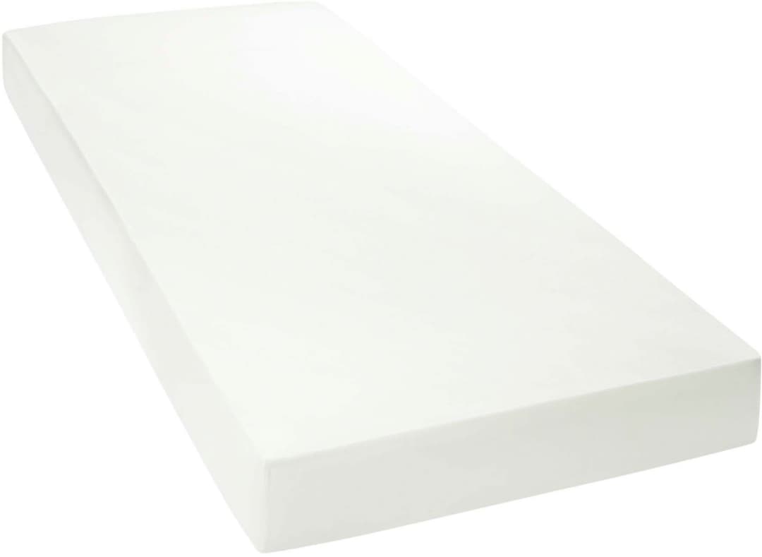 Janine Spannbettlaken ELASTIC 5002 | Beige