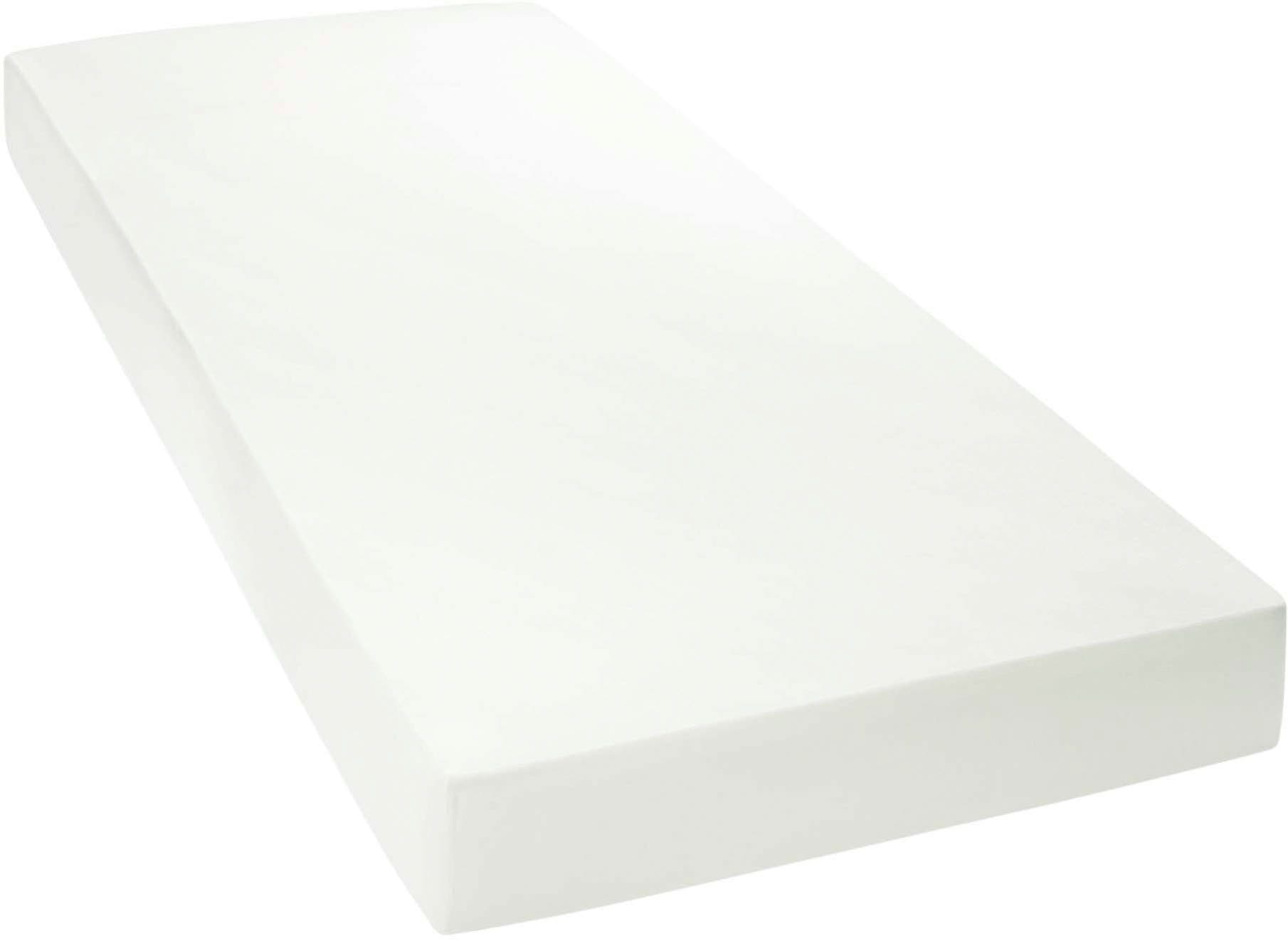 Janine Spannbettlaken ELASTIC 5002 | Beige