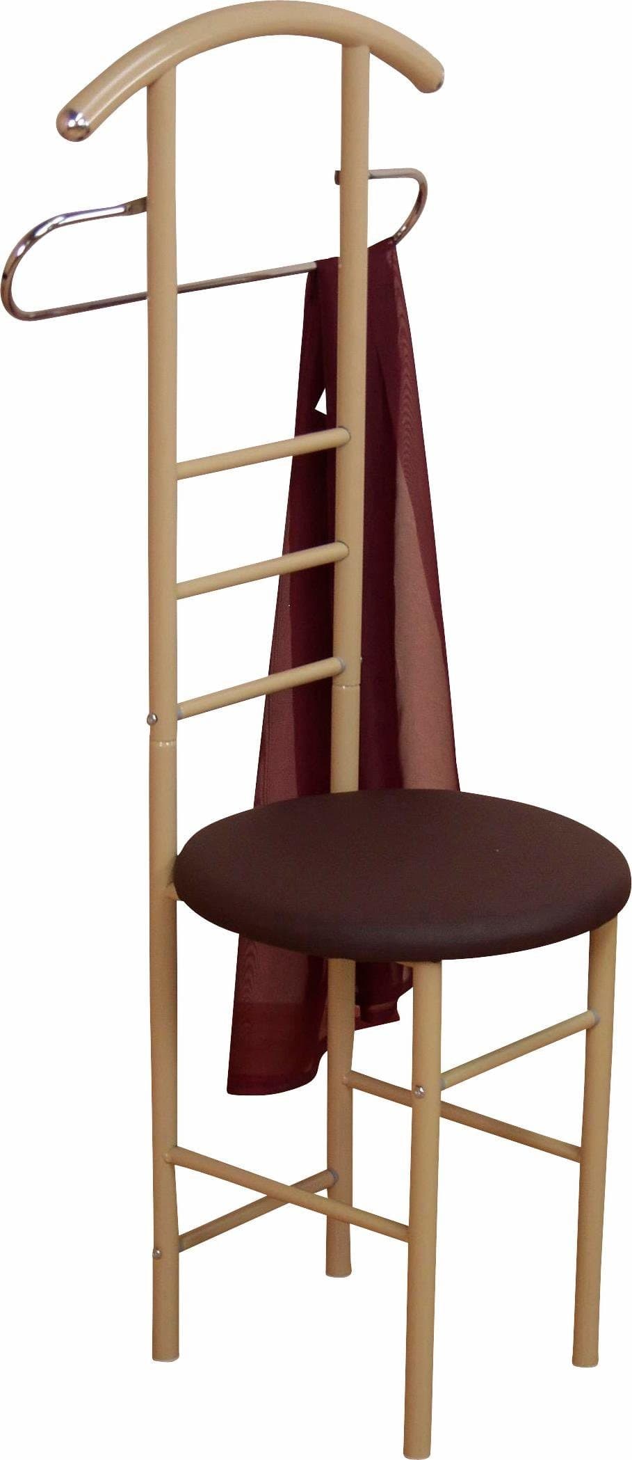 INOSIGN Herrendiener 6015 | Beige