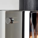 Brilliant Wandleuchte Simonis | Schwarz 4