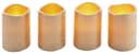 OTTO home LED-Kerzen Set | Gold