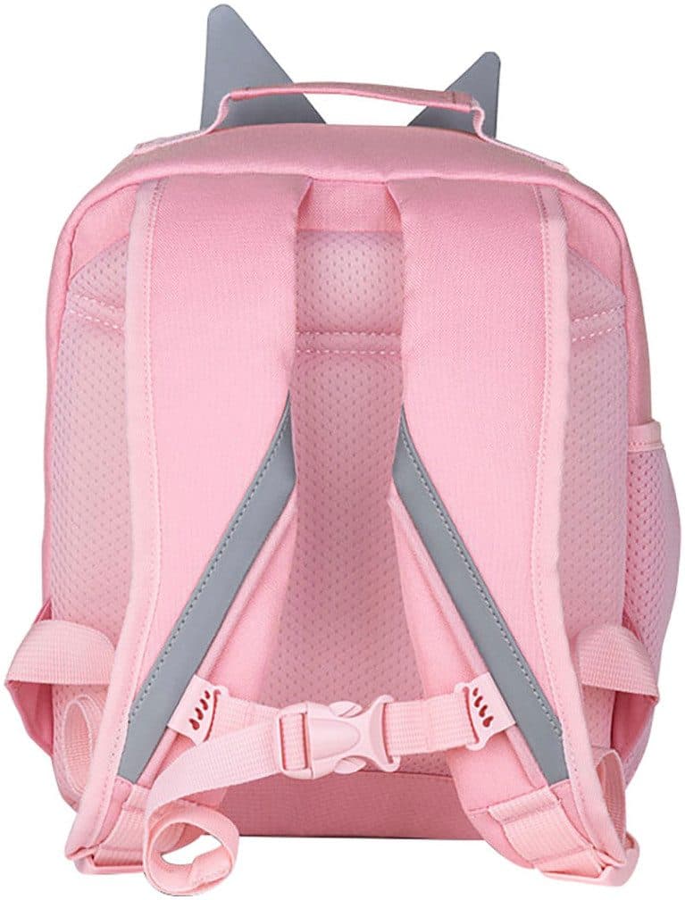 tonies Aufbewahrungstasche Rucksack | Rosa
