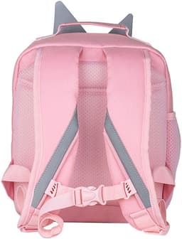 tonies Aufbewahrungstasche Rucksack | Rosa