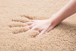 OTTO home Badematte Merida | Beige