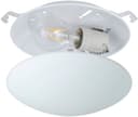 EGLO LED Deckenleuchte MARS | Weiß 5