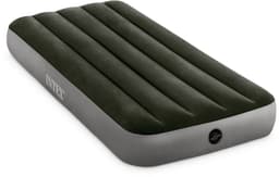 Intex Luftbett Dura-Beam® DOWNY Airbed | Grau