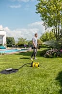 KÄRCHER Gartenpumpe BP 5.000 GARDEN | Gelb 4