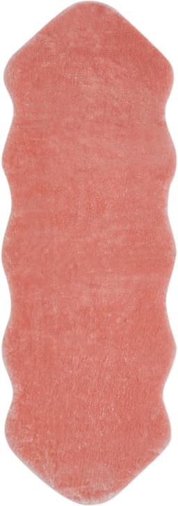 Andiamo Fellteppich | Rosa