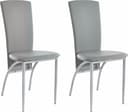 OTTO home Esszimmerstuhl Nico | Grau