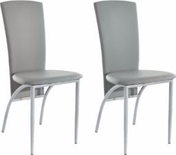 OTTO home Esszimmerstuhl Nico | Grau