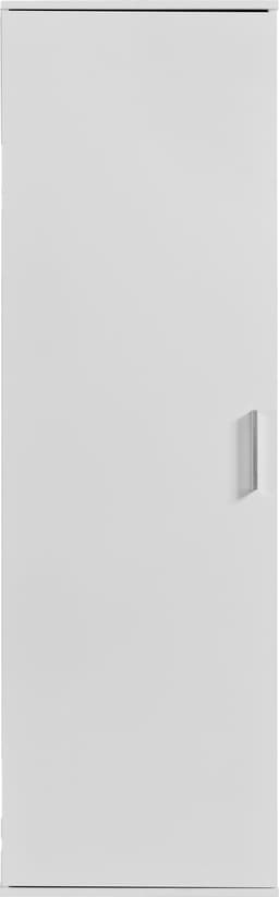 Procontour Mehrzweckschrank Schrank Clara | Weiß
