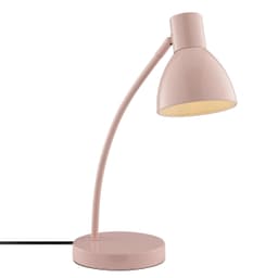 Brilliant Tischleuchte Jerry | Rosa