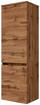 welltime Midischrank Baabe | Holztöne