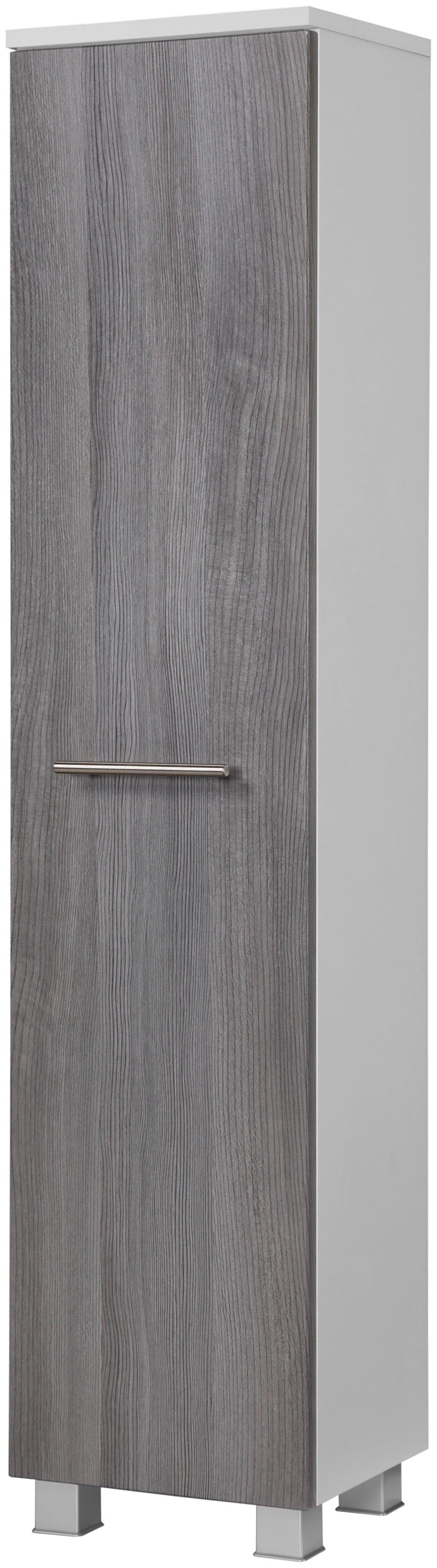 welltime Midischrank Trento | Holztöne