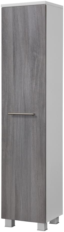 welltime Midischrank Trento | Holztöne