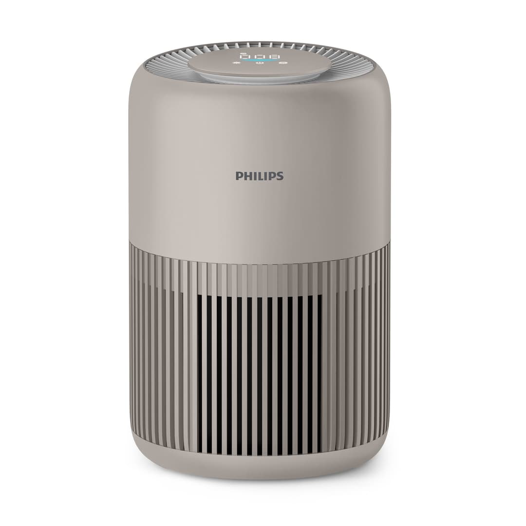 Philips Luftreiniger PureProtect Mini 900 Series | Grau
