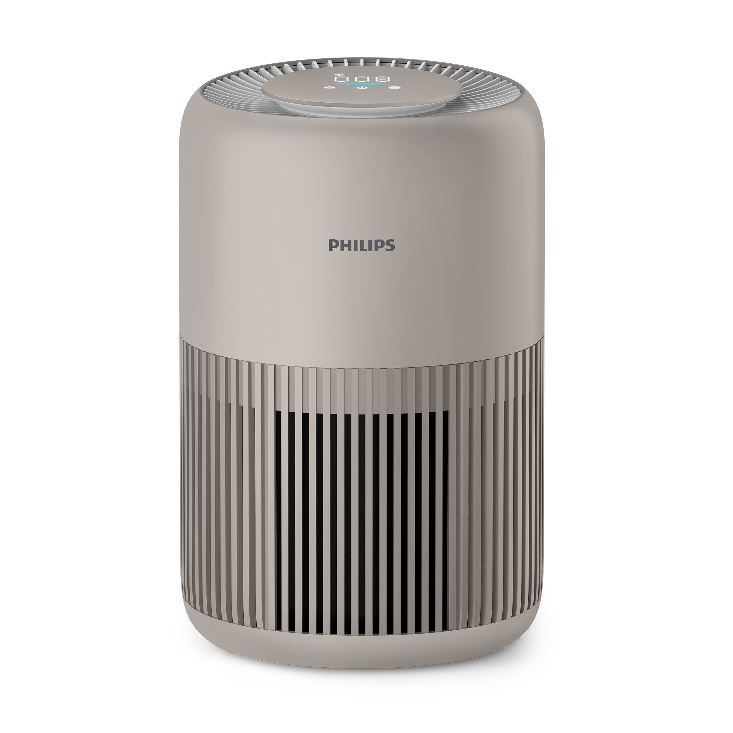 Philips Luftreiniger PureProtect Mini 900 Series | Grau