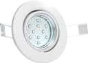 B.K.Licht LED Einbauleuchte 6er Set | Weiß 4