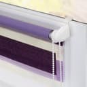 Doppelrollo Duo Rollo Klemmfix Bunt | Mehrfarbig 2