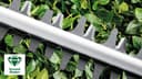 Bosch Home & Garden Elektro-Heckenschere AdvancedHedgeCut 65 | Grün 2
