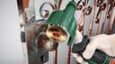 Bosch Home & Garden Schleifroller Texoro | Grün 3