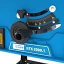 Guede Tischkreissäge GTK 2000.1 | Blau 5