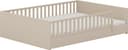 PAIDI LITTLE FLO Kinderbett | Beige 2