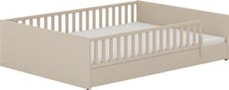 PAIDI LITTLE FLO Kinderbett | Beige