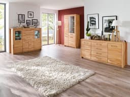 MCA living Sideboard Fenja | Holztöne