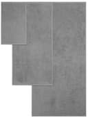 Bruno Banani Handtuch Set Lana | Grau 4
