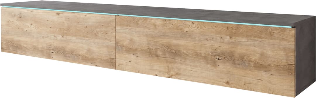 Home affaire Lowboard VERA | Holztöne