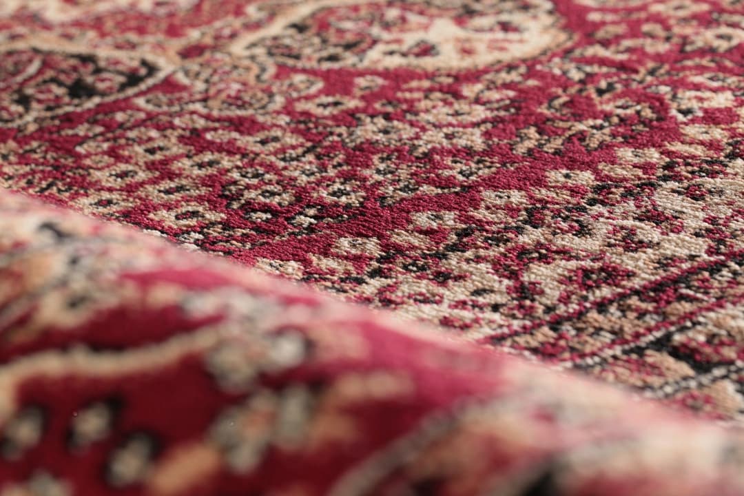 Ayyildiz Teppiche Teppich Marrakesh 207 | Rot