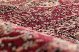 Ayyildiz Teppiche Teppich Marrakesh 207 | Rot