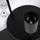 B.K.Licht Deckenspot BK_DS1458 | Schwarz 4