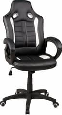 Duo Collection Gaming-Stuhl Fabio | Schwarz