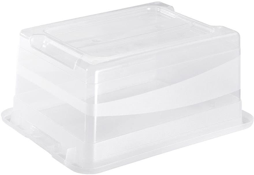 keeeper Organizer cornelia | Transparent