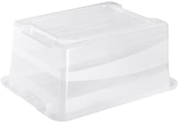 keeeper Organizer cornelia | Transparent