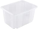 Keeeper Aufbewahrungsbox Emil | Transparent 2