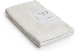 s.Oliver Gästehandtuch | Beige